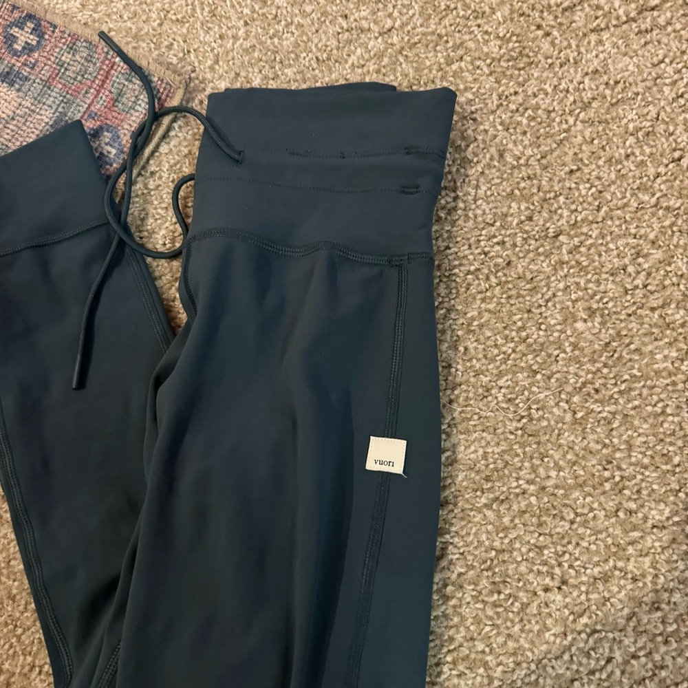 VUORI daily leggings - Picture 5 of 9